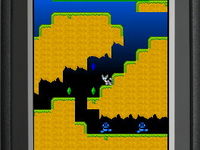 Freddy the kitten – a long time ago…our very first mobile game 😀