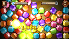 Gem Slash screenshot 2