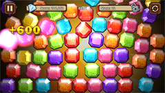 Gem Slash screenshot 3