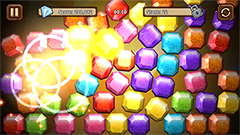 Gem Slash screenshot 4