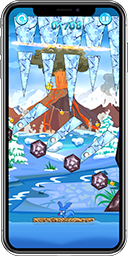Slice the Ice screenshot 5