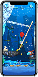 Slice the Ice screenshot 6