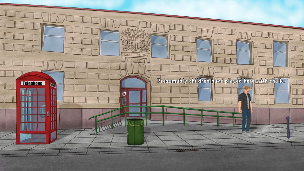 Scott Whiskers screenshot 4