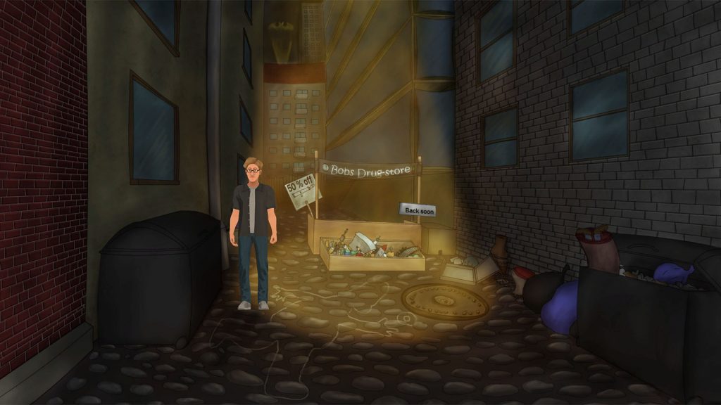 Scott Whiskers screenshot 6