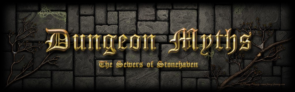Dungeon Myths banner