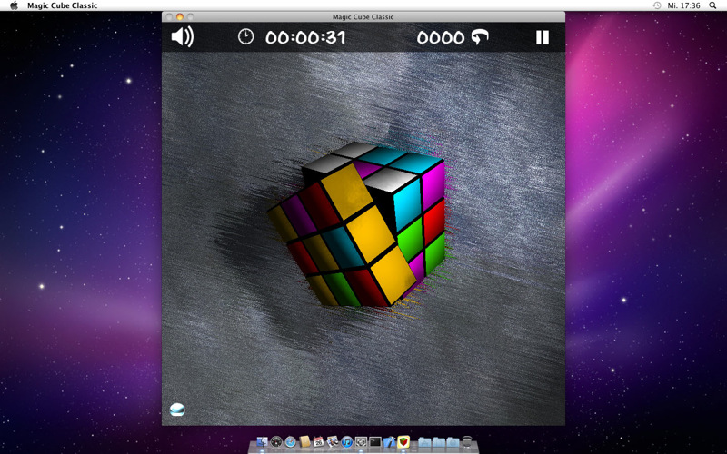 Magic Cube Classic